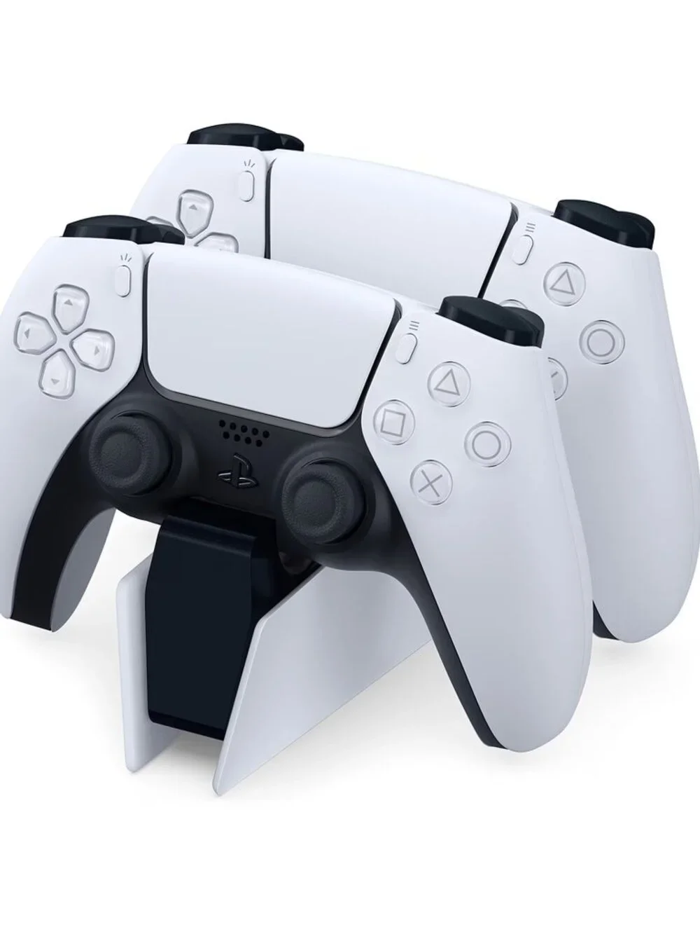 Sony PS5 PlayStation 5 DualSense Charging Station Dock 2 Charging Ports New OEM